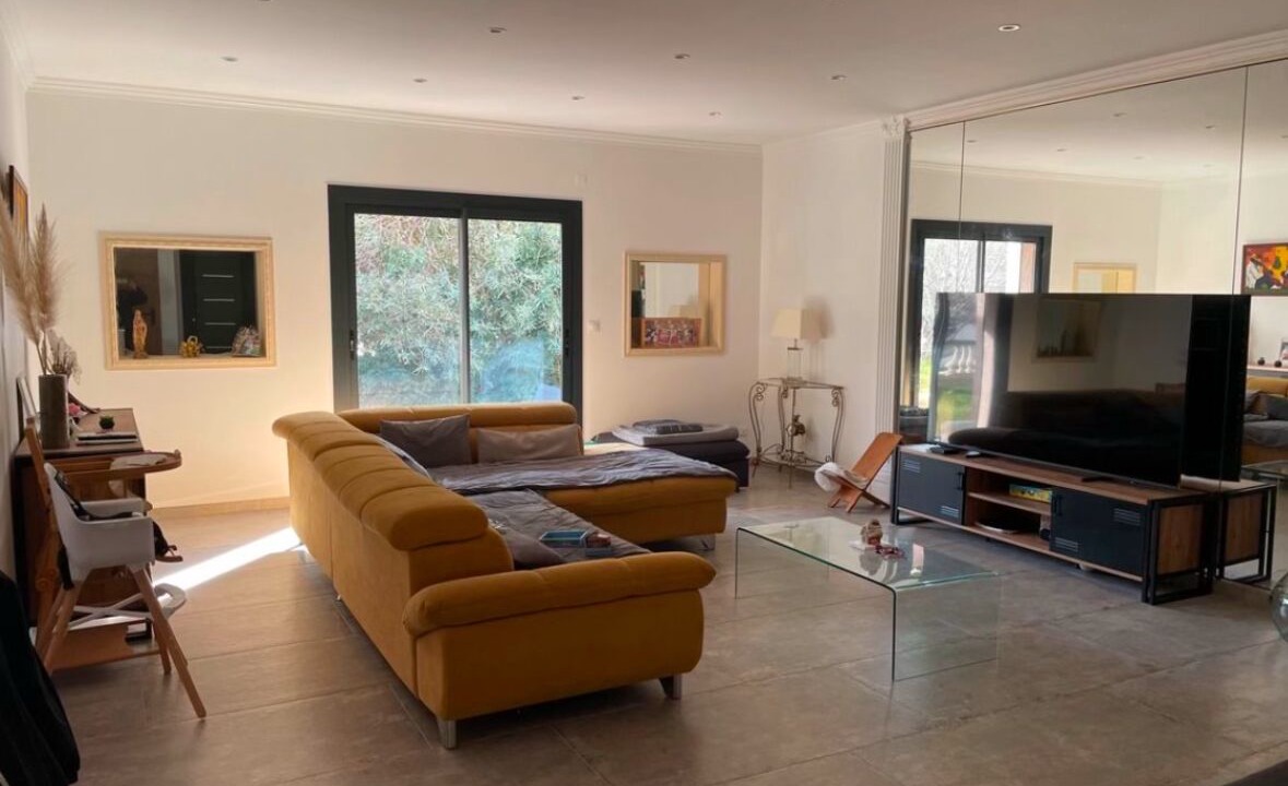 Photo of Livingroom in Gardanne