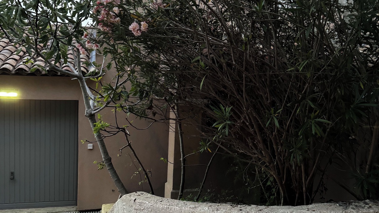 Photo of Outdoor in Valbonne
