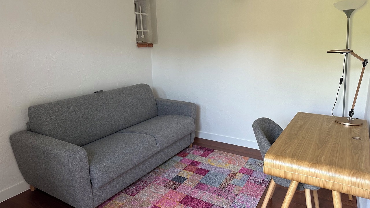 Photo of Livingroom in Valbonne