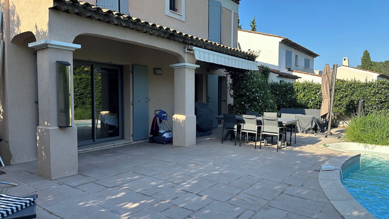 Photo of Outdoor in Valbonne