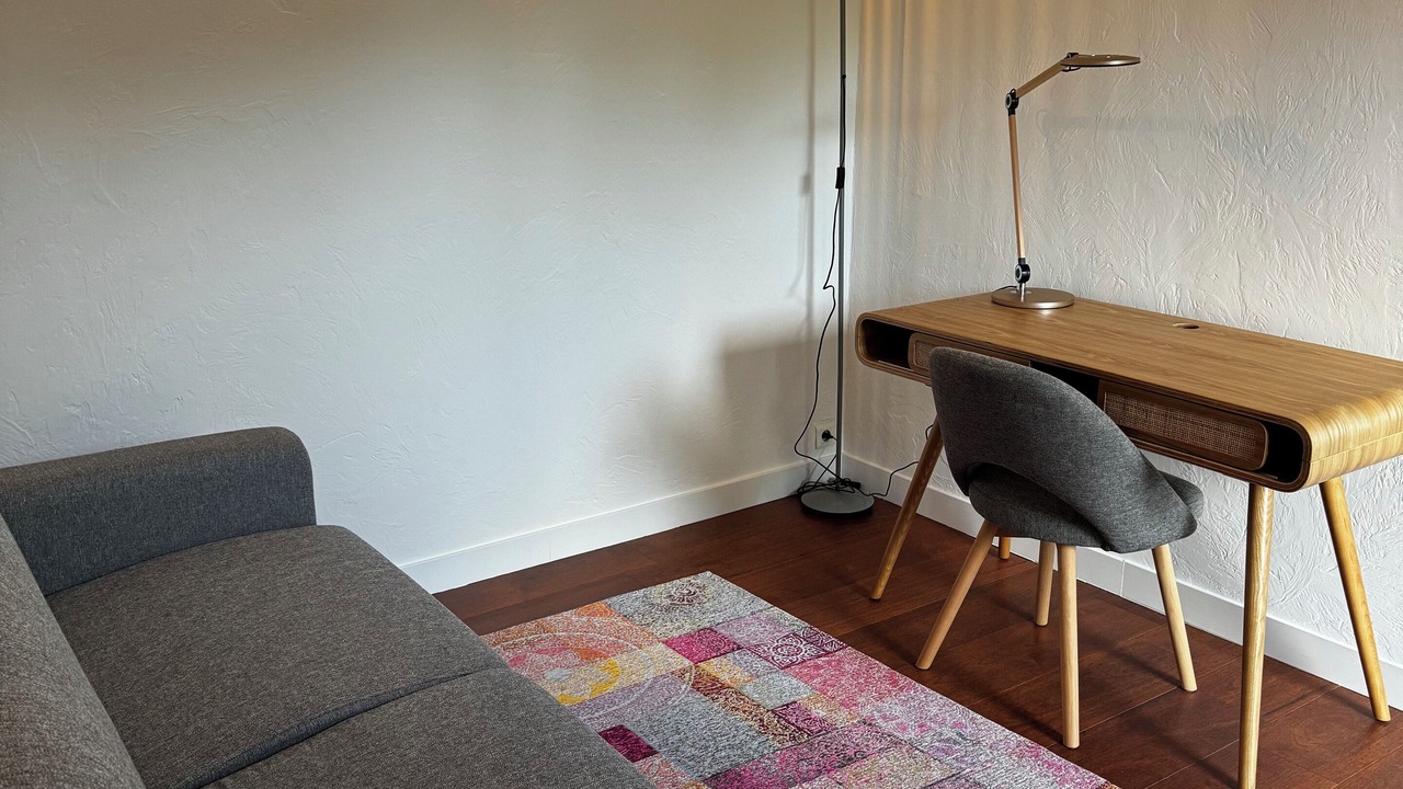 Photo of Livingroom in Valbonne
