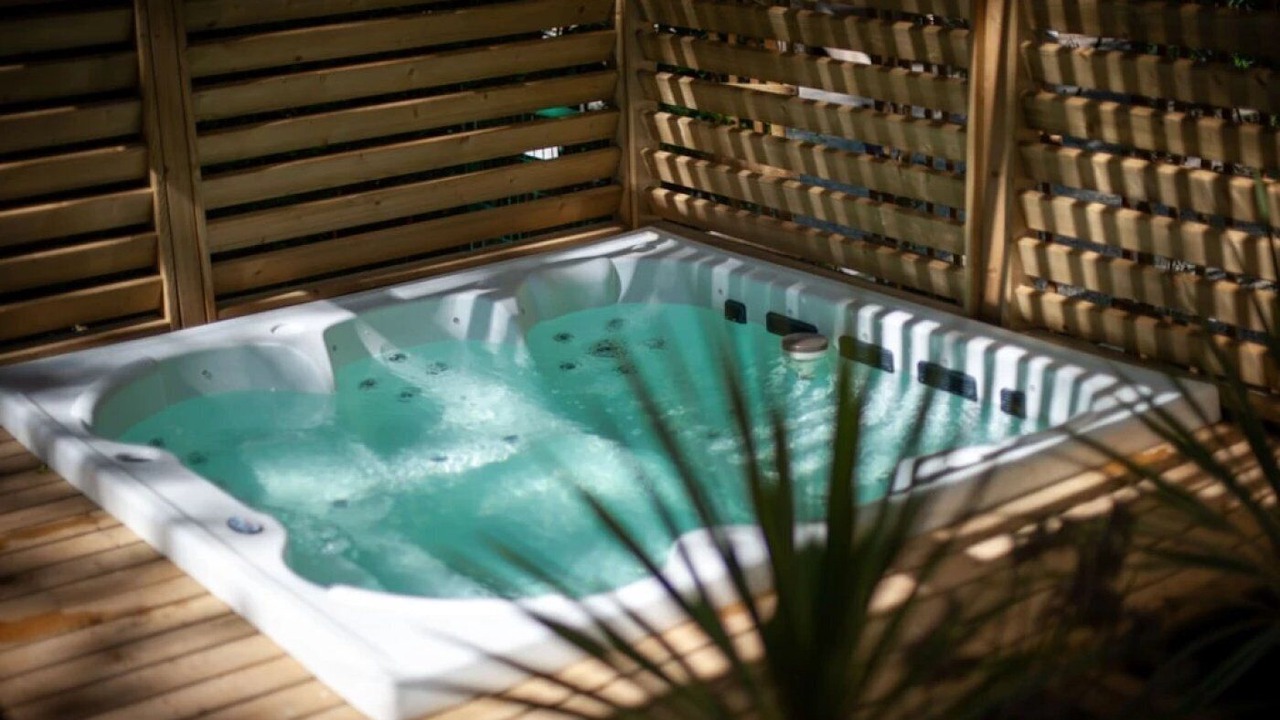 Photo of Outdoor in Villeneuve-les-Beziers