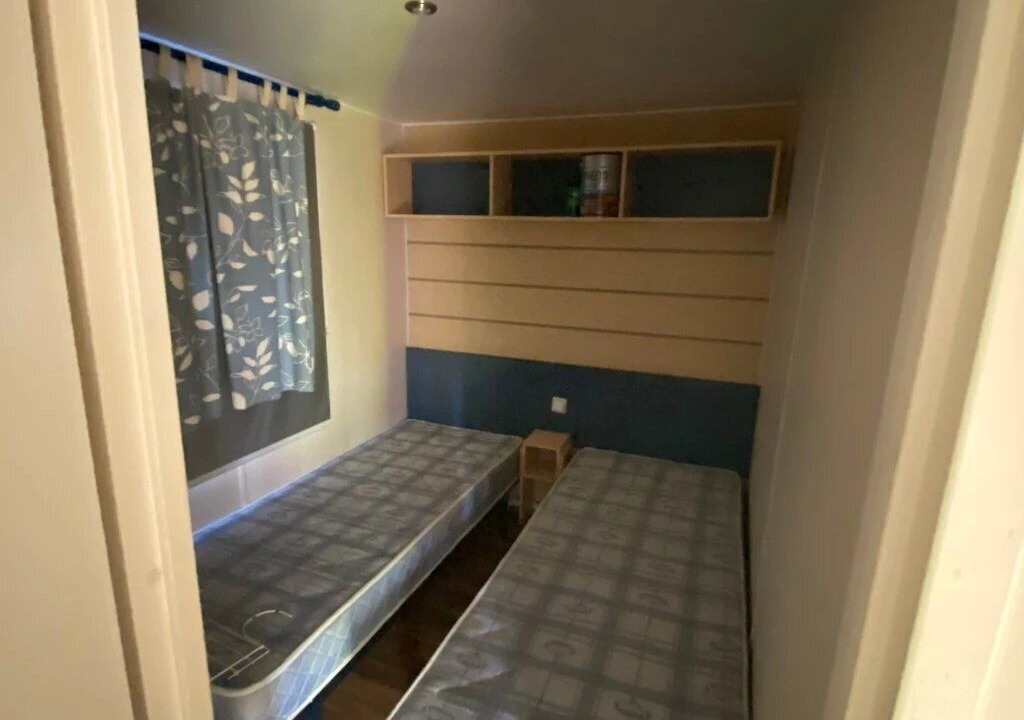 Photo of Bedroom in Villeneuve-les-Beziers