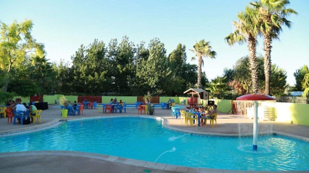 Photo of Outdoor in Villeneuve-les-Beziers
