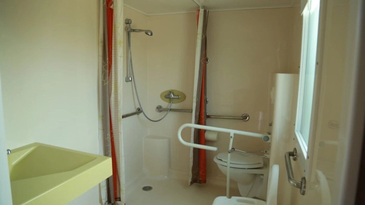 Photo of Bathroom in Villeneuve-les-Beziers