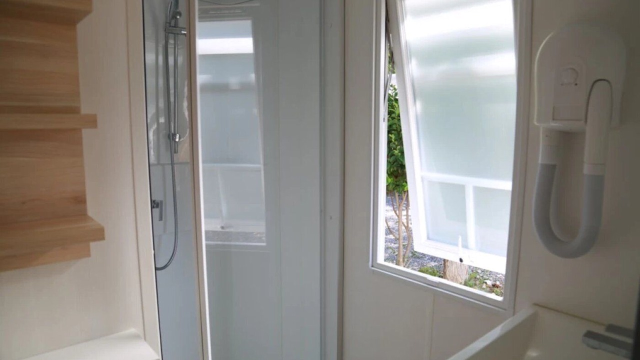 Photo of Bathroom in Villeneuve-les-Beziers