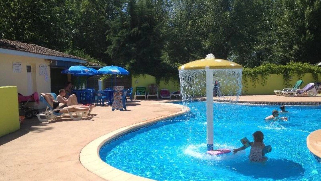 Photo of Outdoor in Villeneuve-les-Beziers