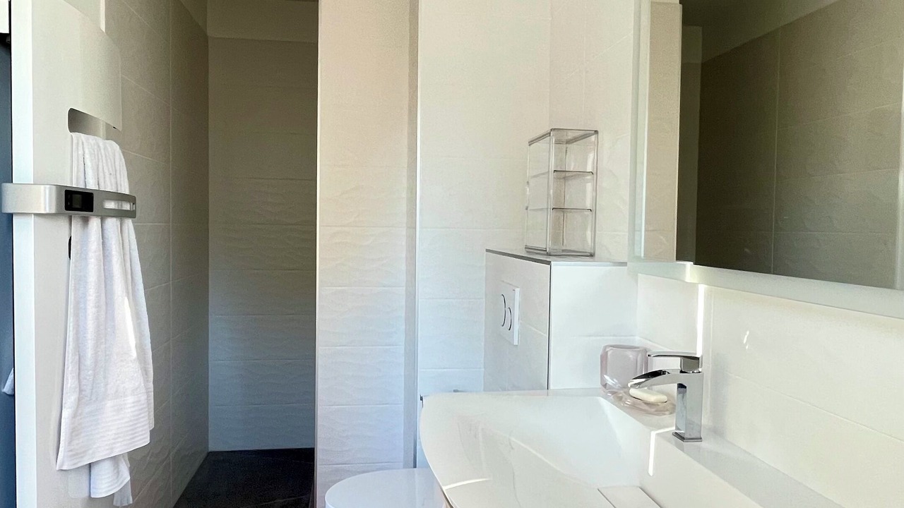 Photo of Bathroom in Lambesc
