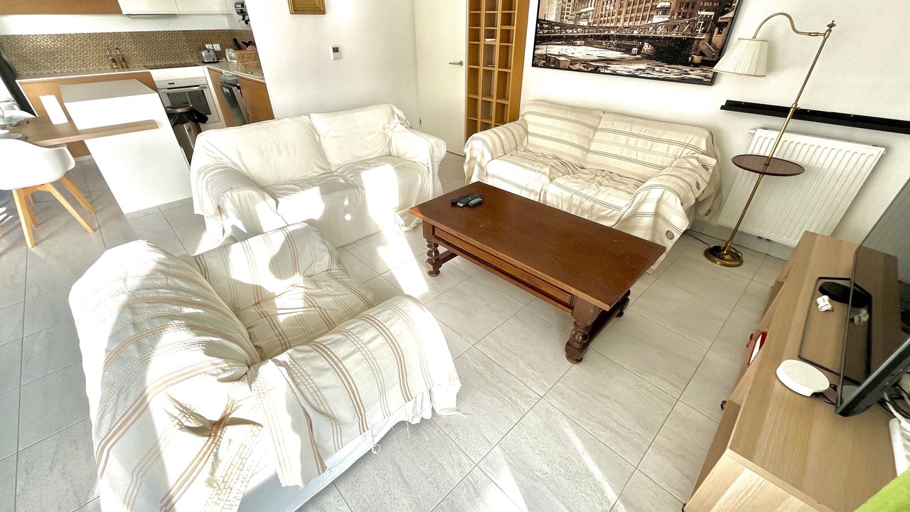 Photo of Livingroom in Port Marianne