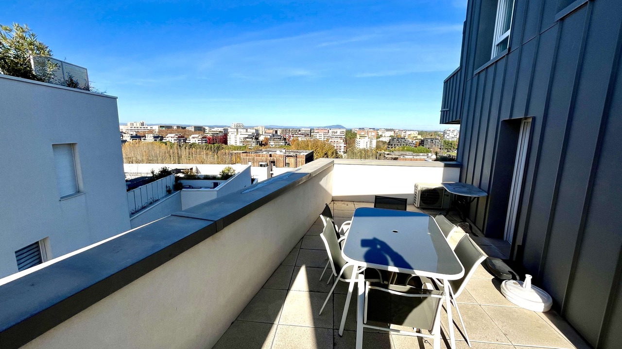 Photo of Outdoor in Port Marianne