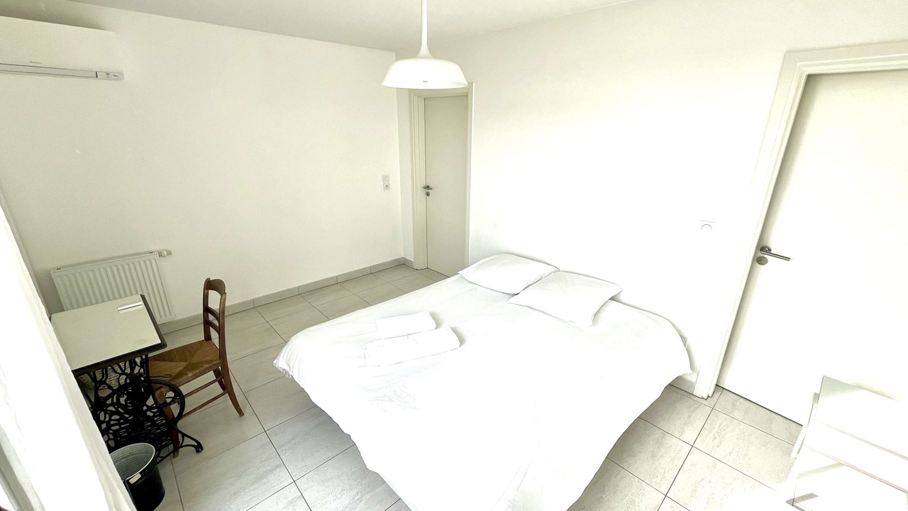 Photo of Bedroom in Port Marianne