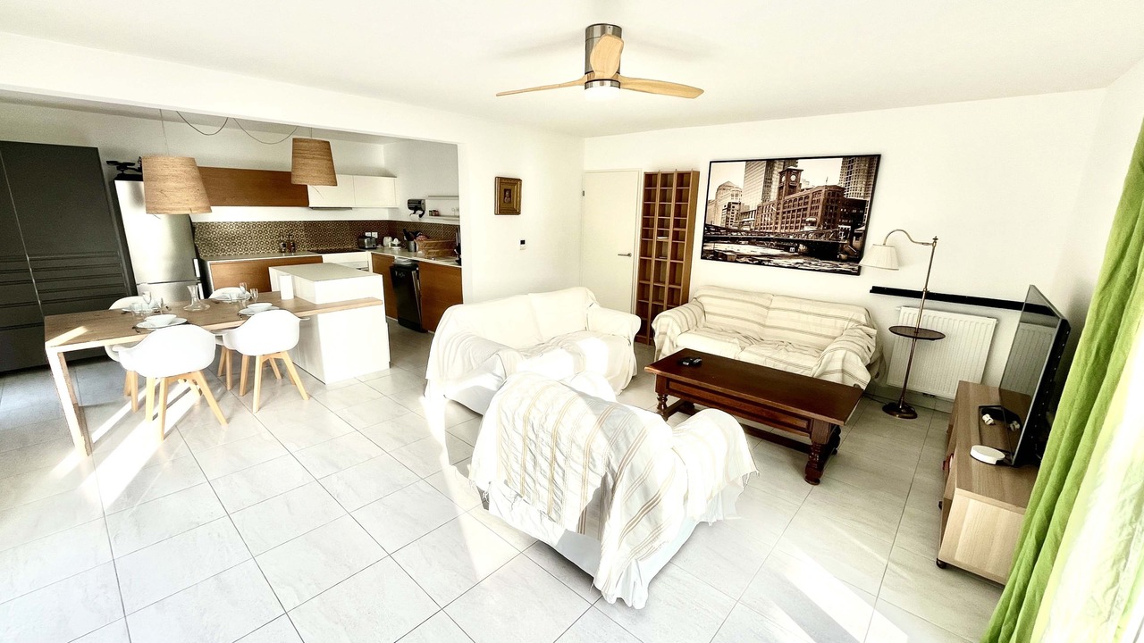 Photo of Livingroom in Port Marianne