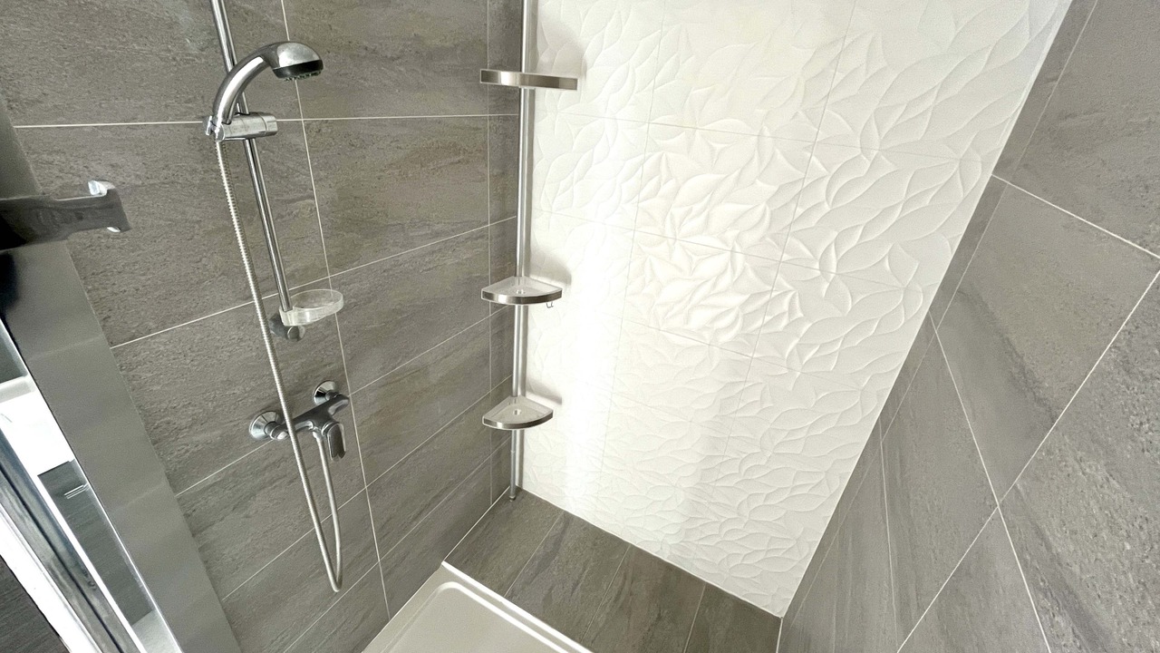Photo of Bathroom in Port Marianne