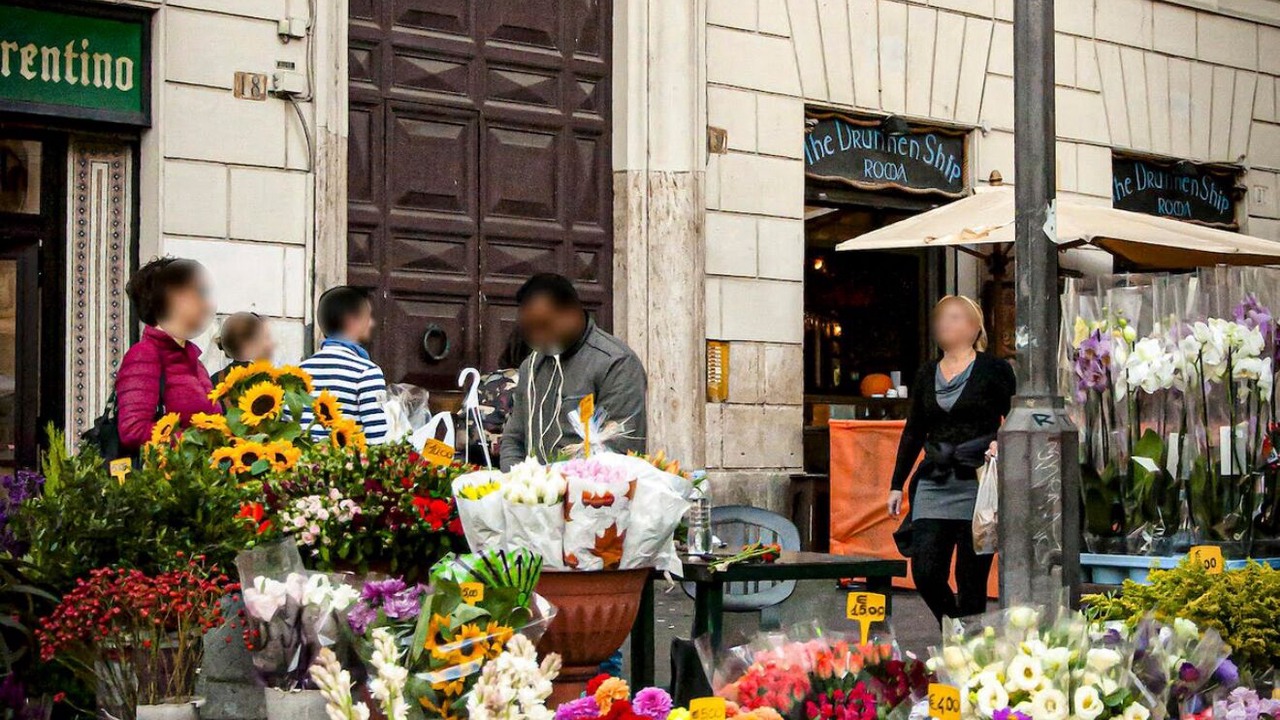 Photo of Others in Rione VII Regola