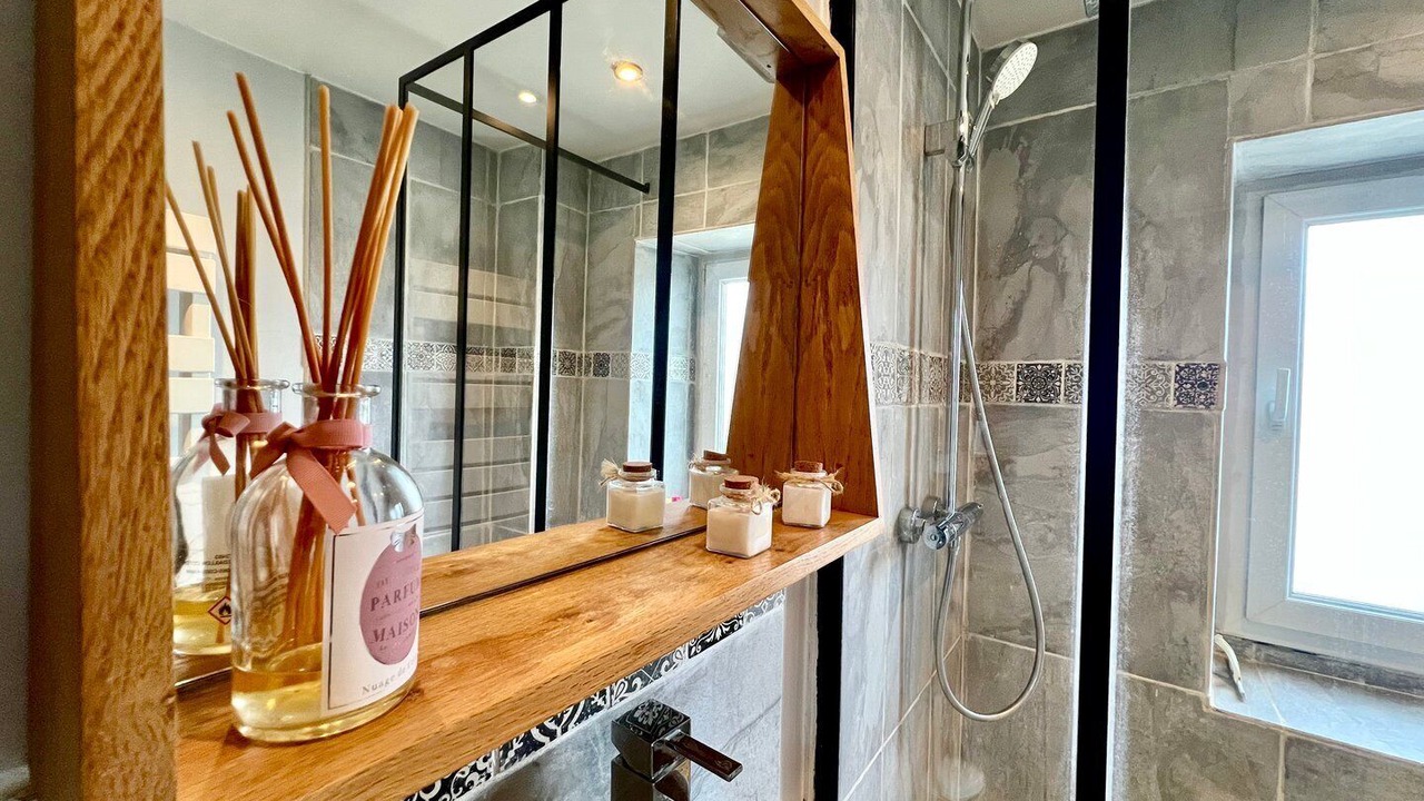 Photo of Bathroom in La Calmette