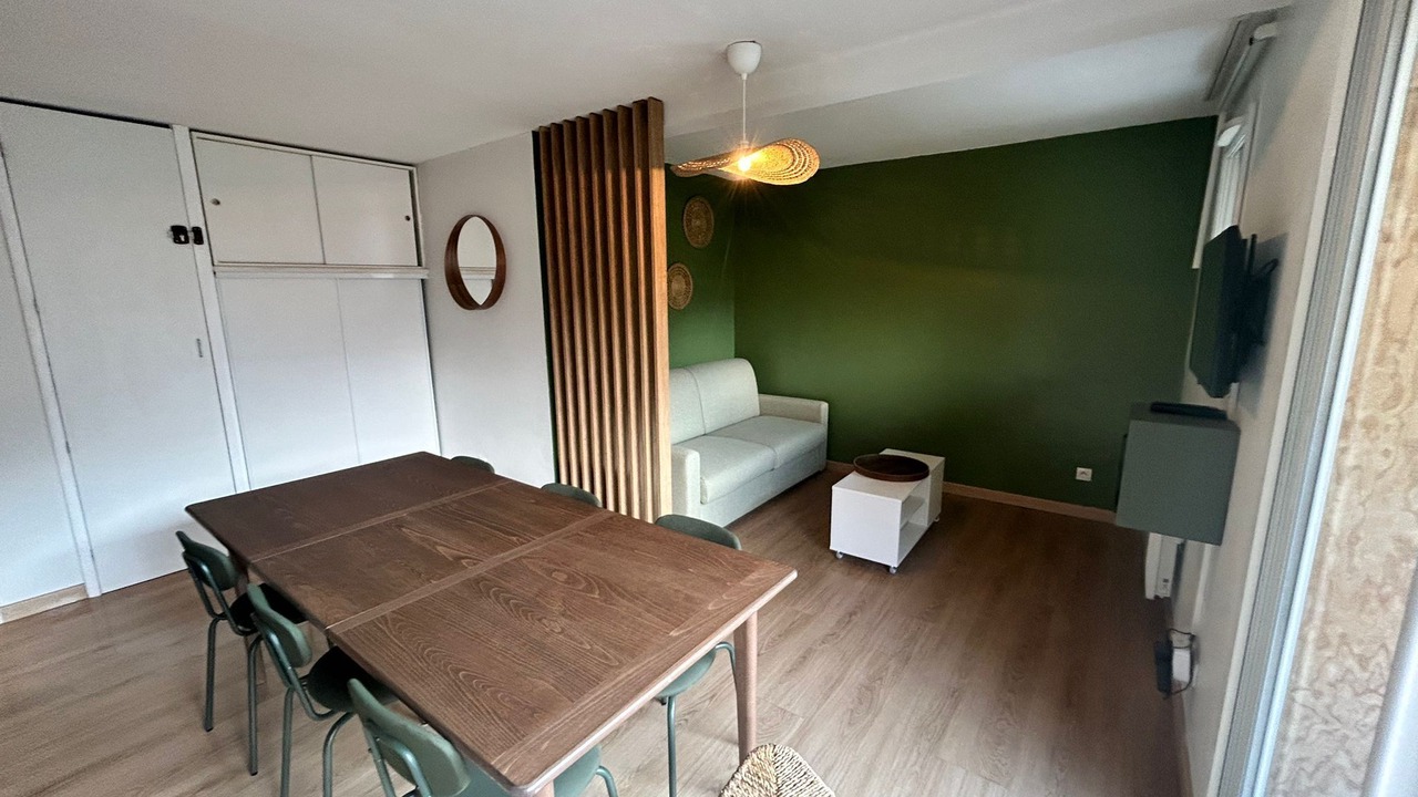 Photo of Livingroom in Allos