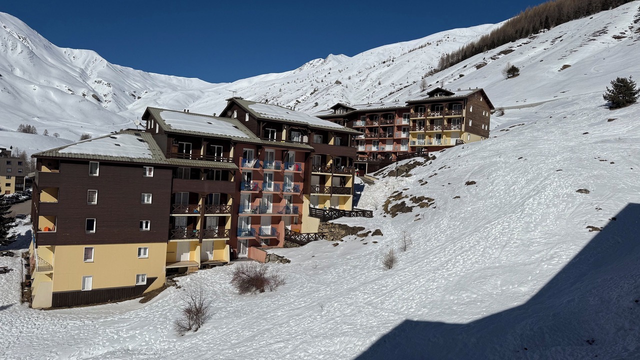 Photo of Outdoor in Allos