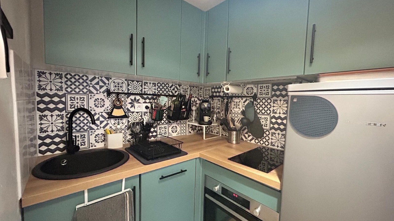 Photo of Kitchen in Allos