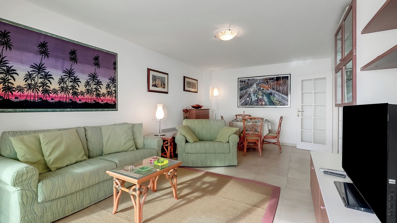 Photo of Bedroom in Menton