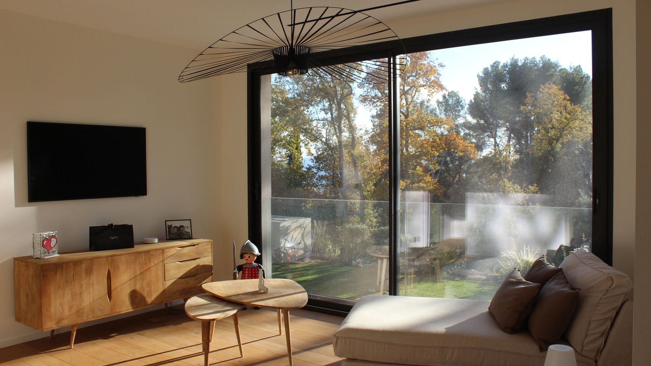 Photo of Livingroom in Aix-en-Provence