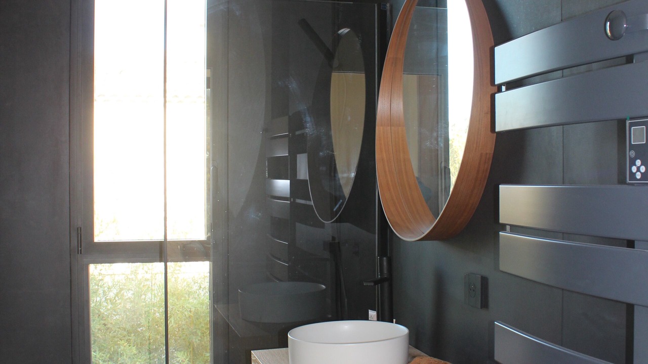 Photo of Bathroom in Aix-en-Provence