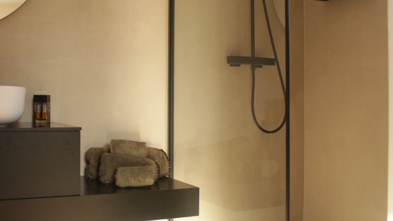 Photo of Bathroom in Aix-en-Provence