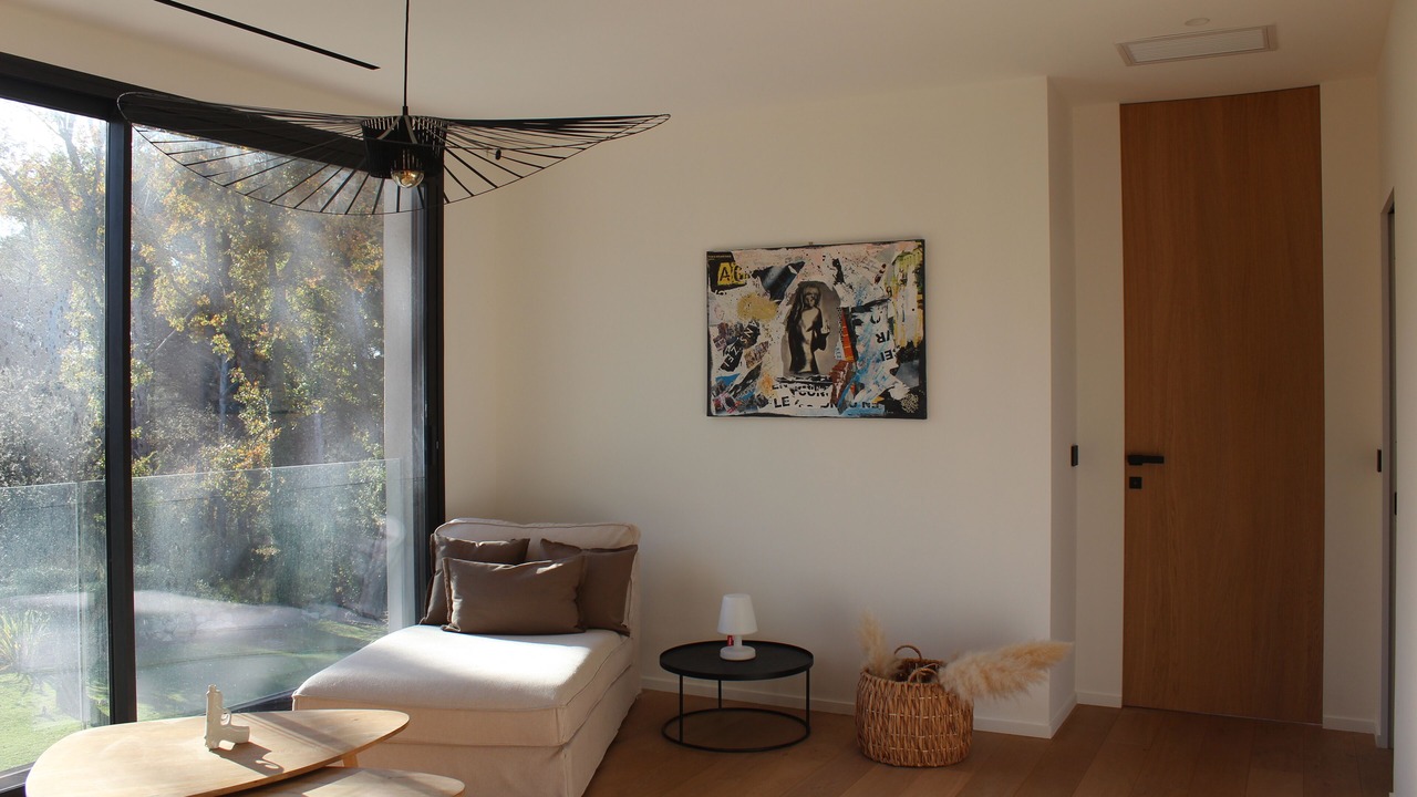 Photo of Livingroom in Aix-en-Provence
