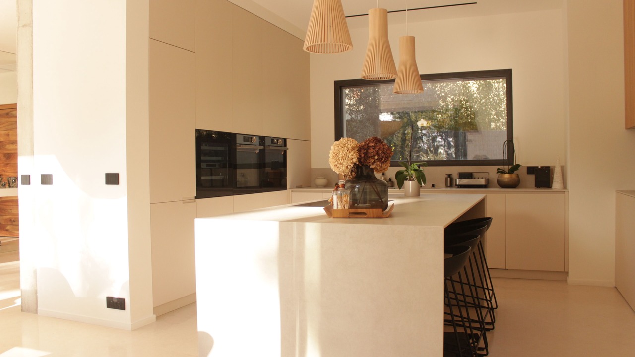 Photo of Kitchen in Aix-en-Provence
