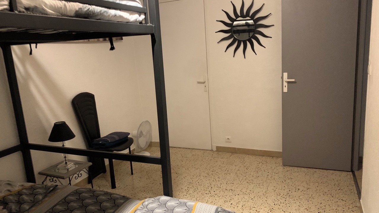 Photo of Bedroom in Peypin