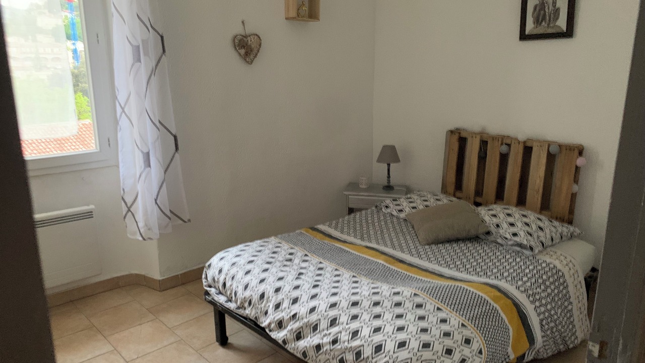 Photo of Bedroom in Peypin