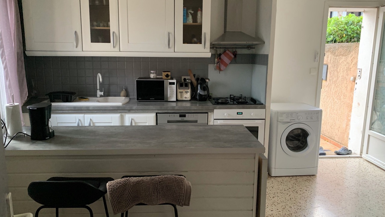 Photo of Kitchen in Peypin