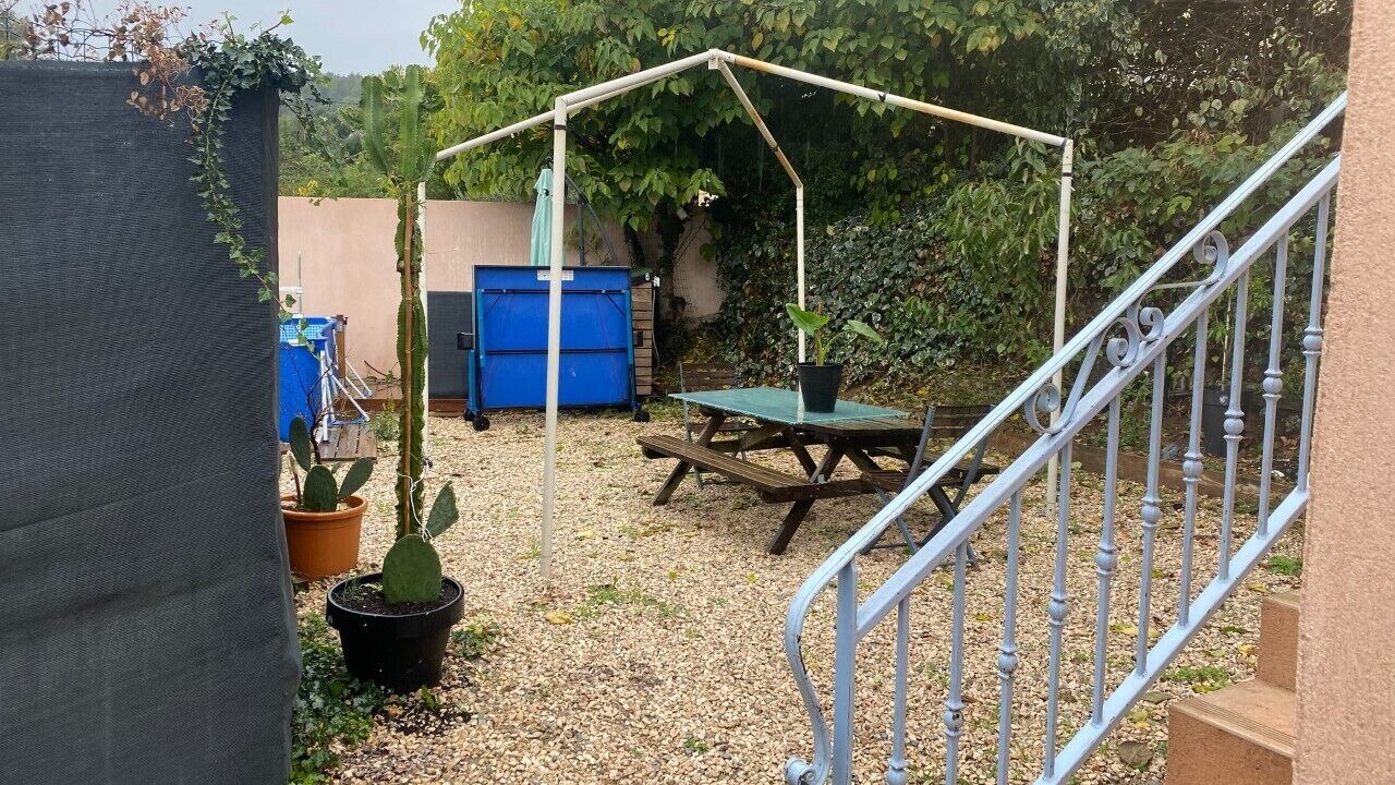 Photo of Outdoor in Peypin