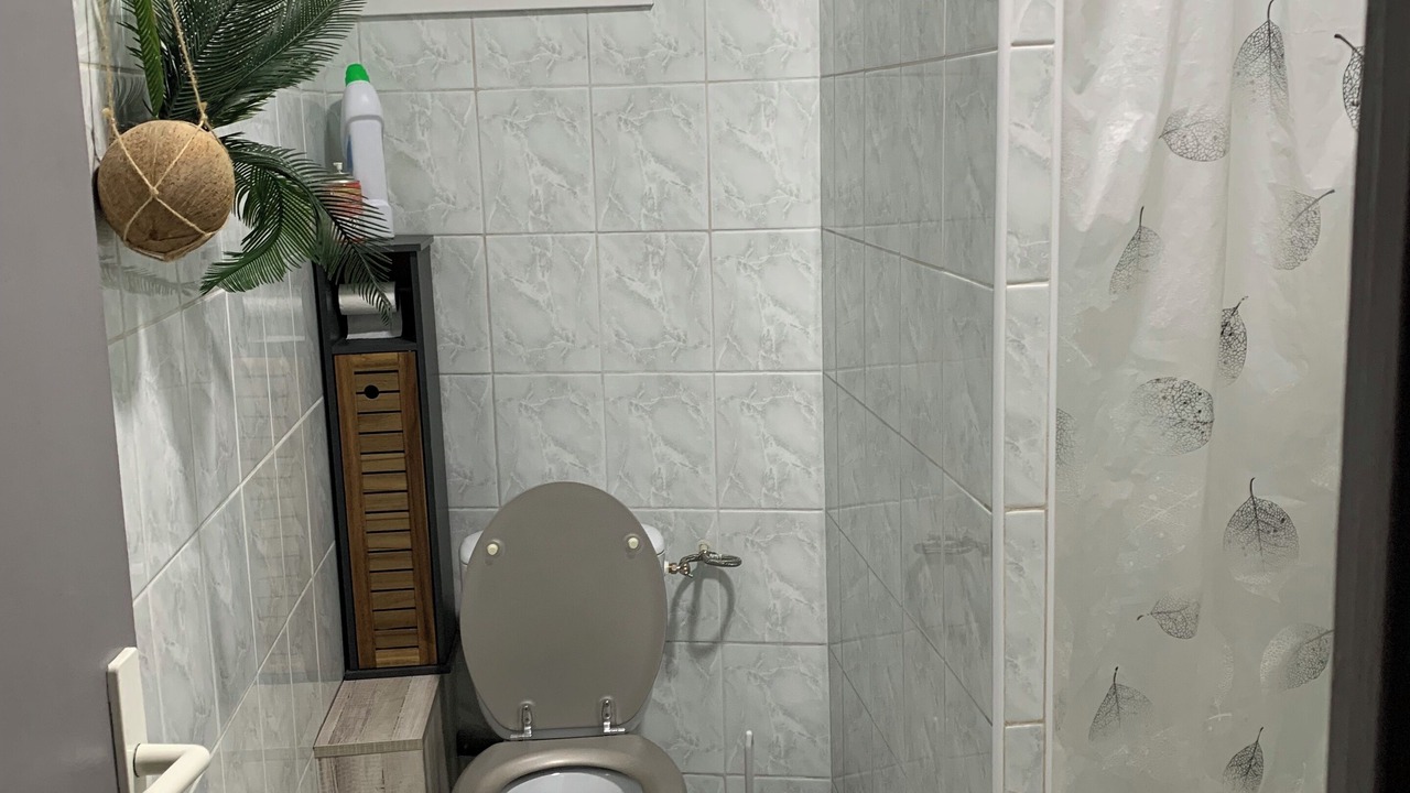 Photo of Bathroom in Peypin