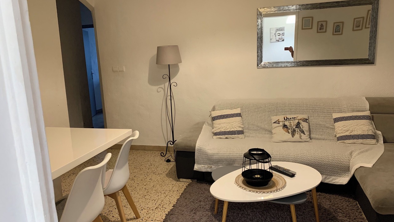 Photo of Livingroom in Peypin