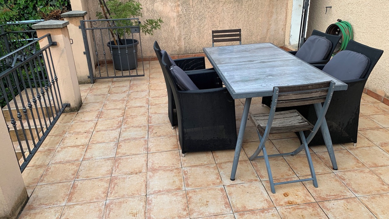 Photo of Outdoor in Peypin