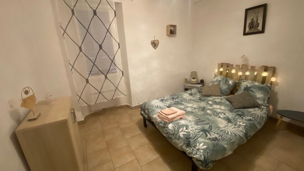 Photo of Bedroom in Peypin