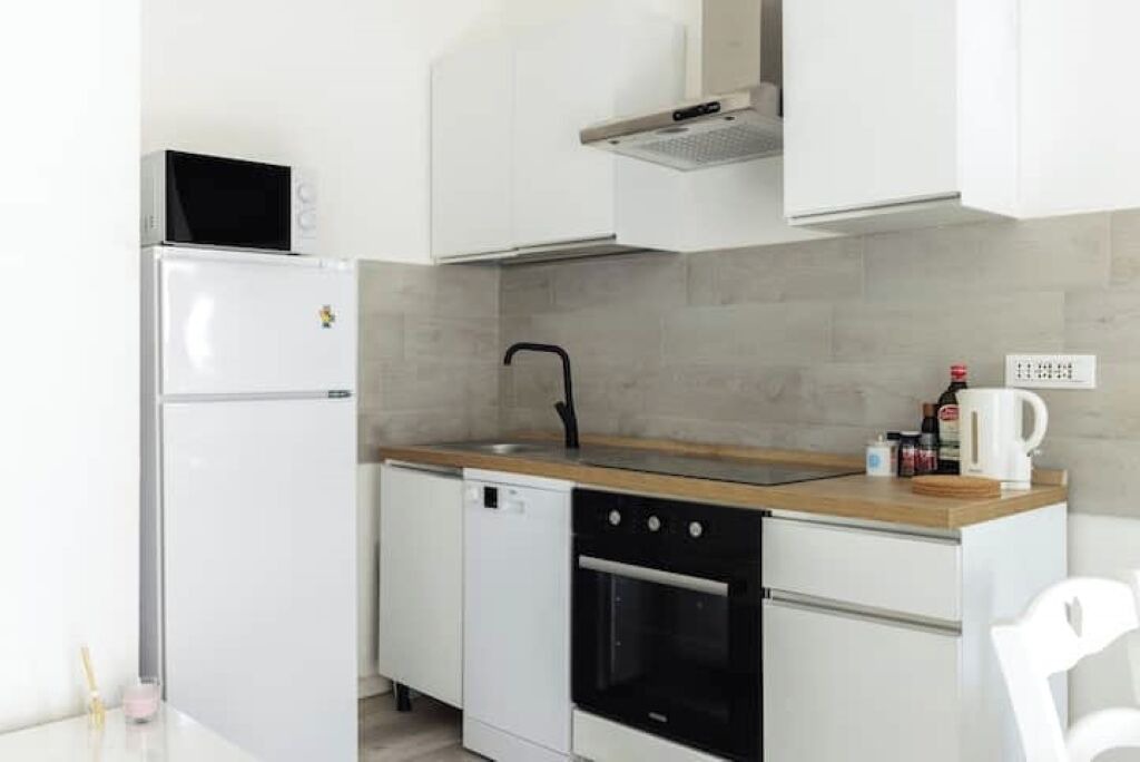 Photo of Kitchen in Citta Studi