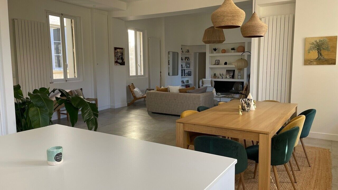 Photo of Livingroom in Montpellier-Centre