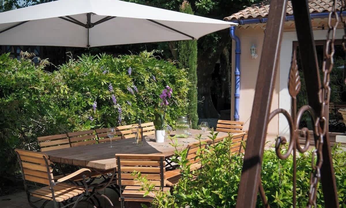 Photo of Outdoor in Paluds de Noves
