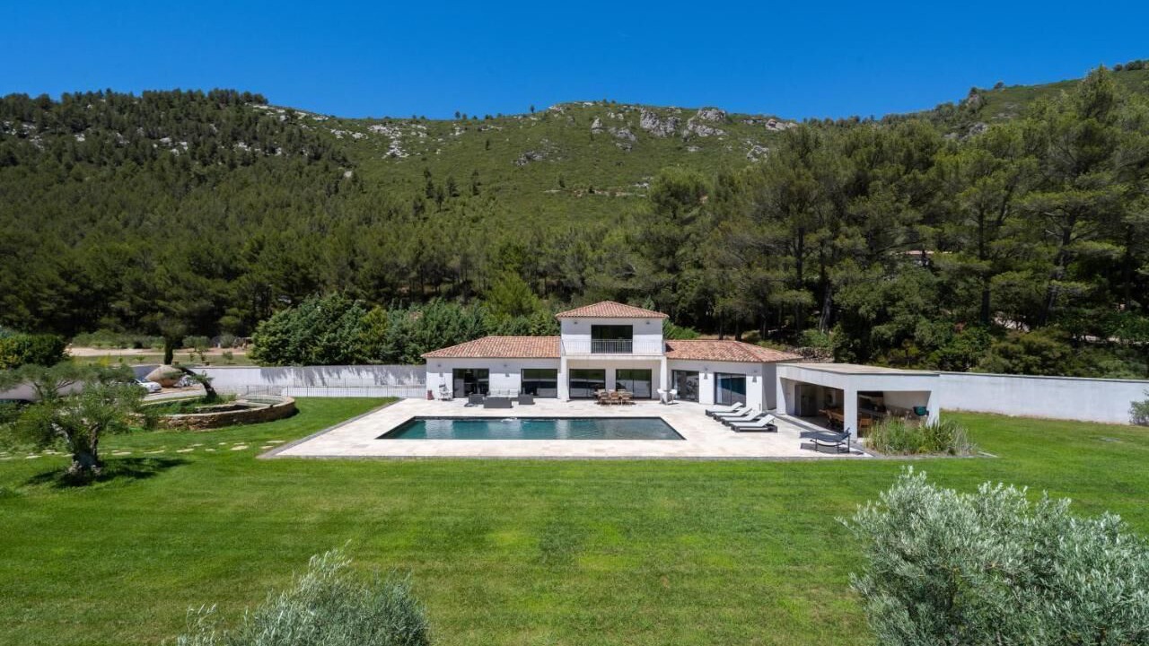 Photo of Others in Cuges-les-Pins