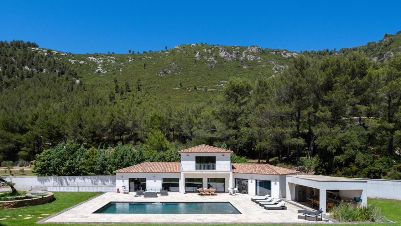 Photo of Others in Cuges-les-Pins
