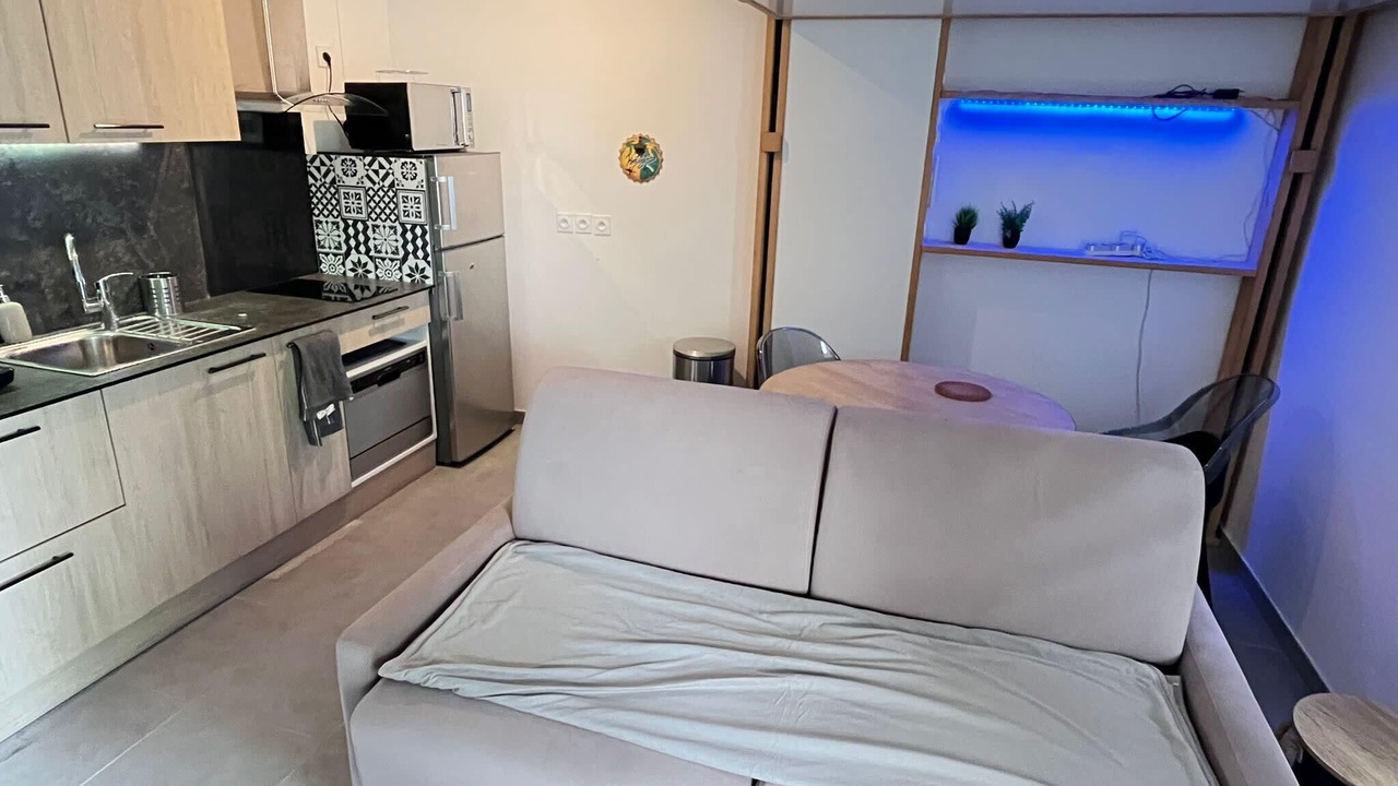 Photo of Livingroom in Bonneveine