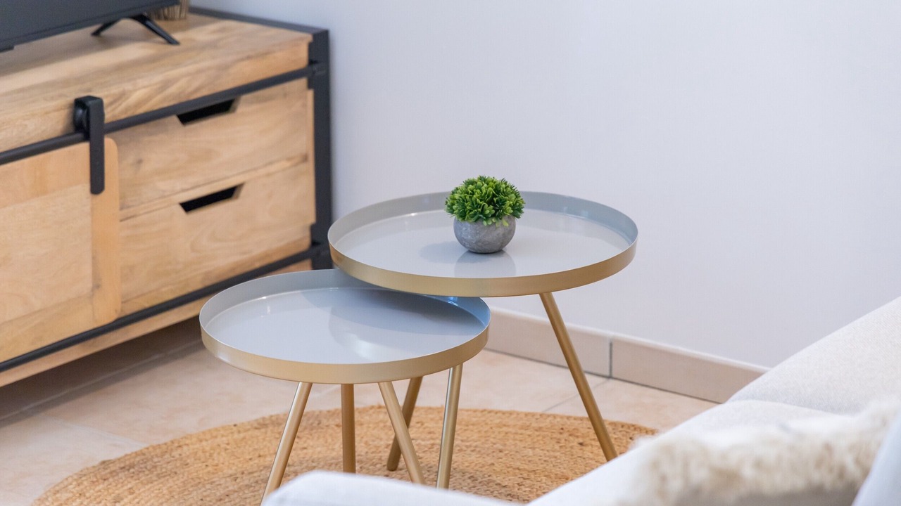 Photo of Livingroom in Eyguieres