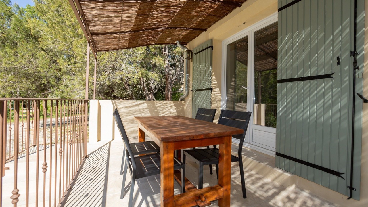 Photo of Outdoor in Eyguieres