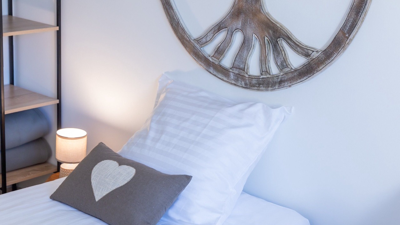 Photo of Bedroom in Eyguieres