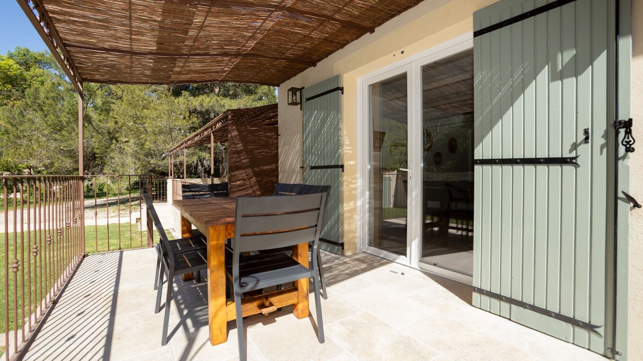 Photo of Outdoor in Eyguieres