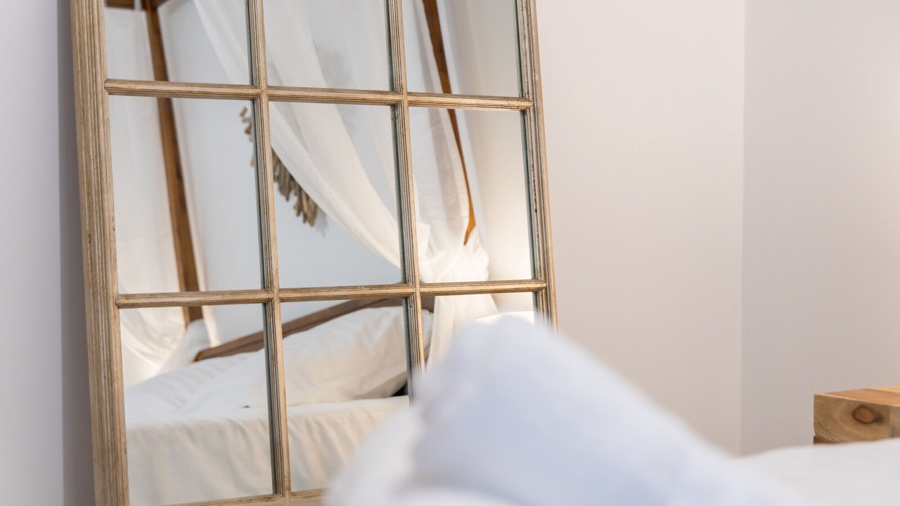 Photo of Bedroom in Eyguieres