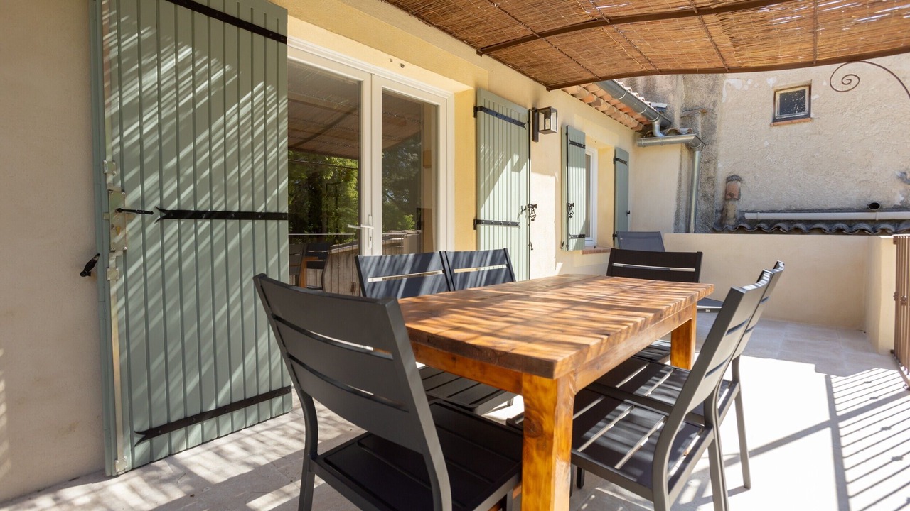 Photo of Outdoor in Eyguieres