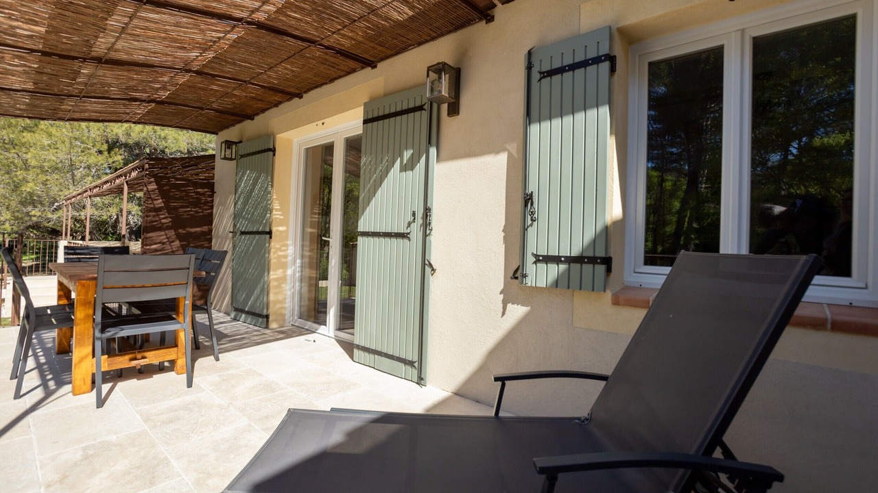 Photo of Outdoor in Eyguieres