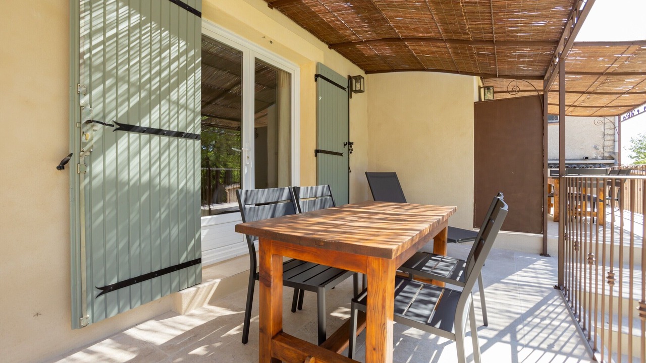 Photo of Outdoor in Eyguieres